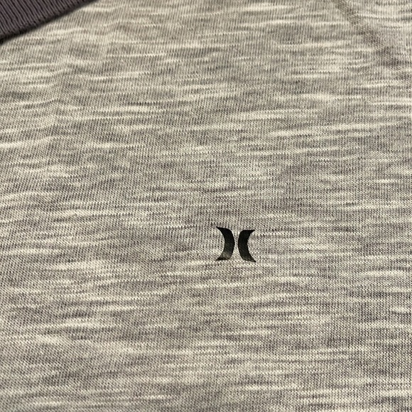 X-Large Hurley Polo - Picture 2 of 3
